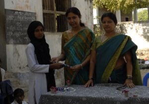 Driking water at Every School