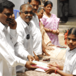 Nelli Foundation Donation