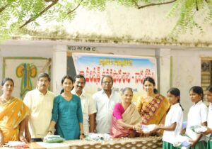 Right to Education is a Basic Neccesasity